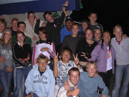 - OB 2005 -